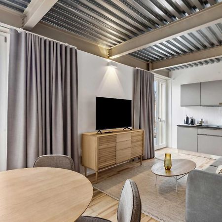 Limehome Rome Via Fortebraccio Roma Exterior foto
