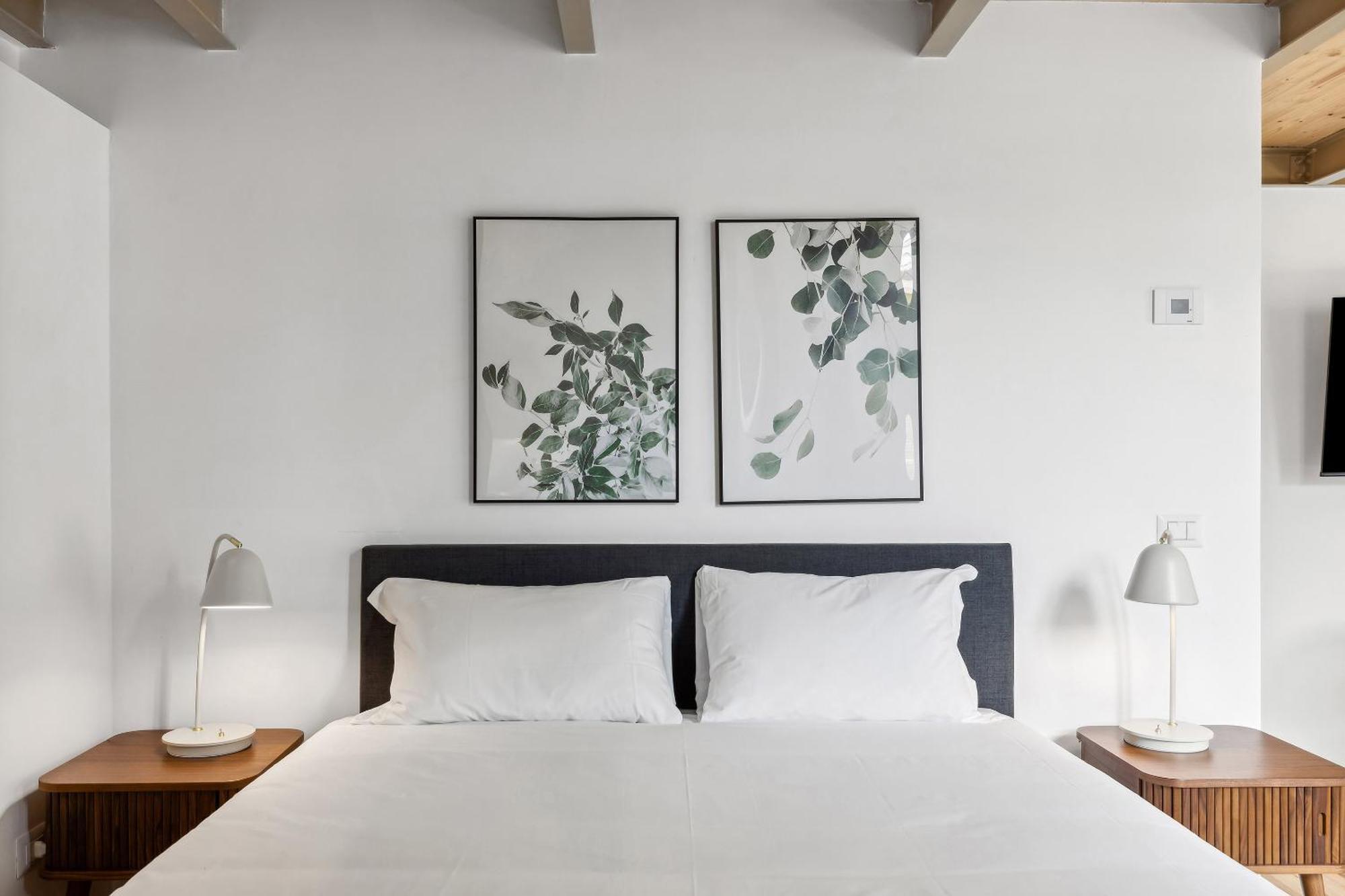 Limehome Rome Via Fortebraccio Roma Quarto foto