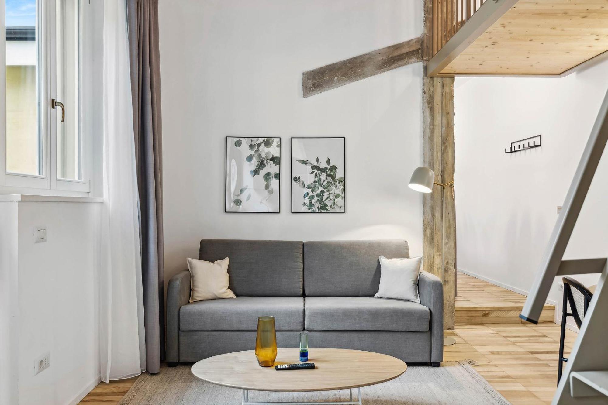 Limehome Rome Via Fortebraccio Roma Quarto foto