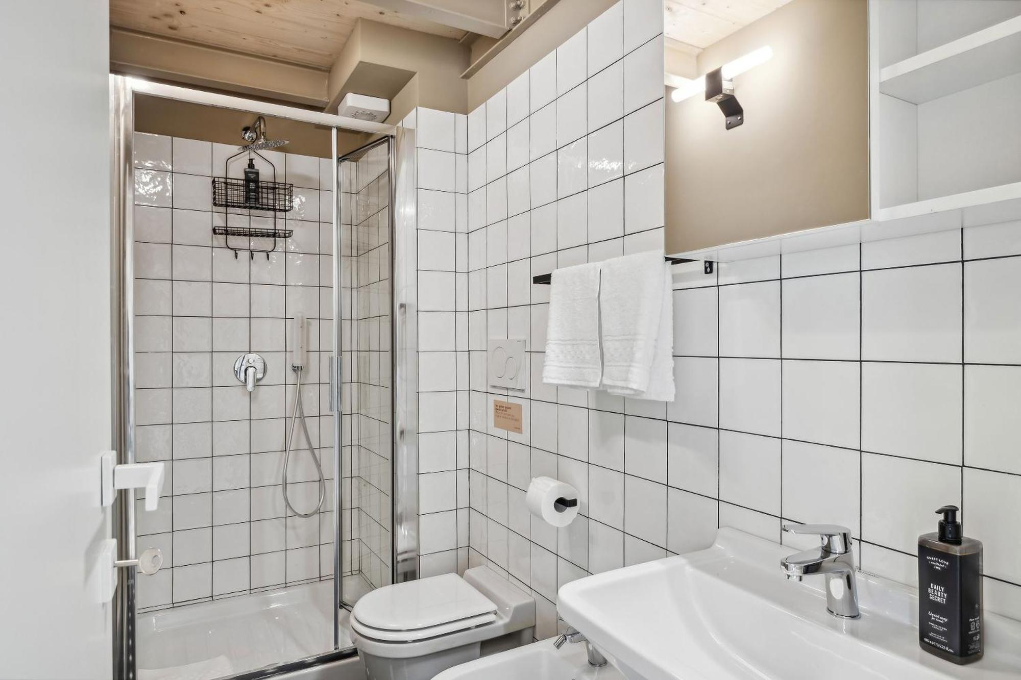 Limehome Rome Via Fortebraccio Roma Quarto foto