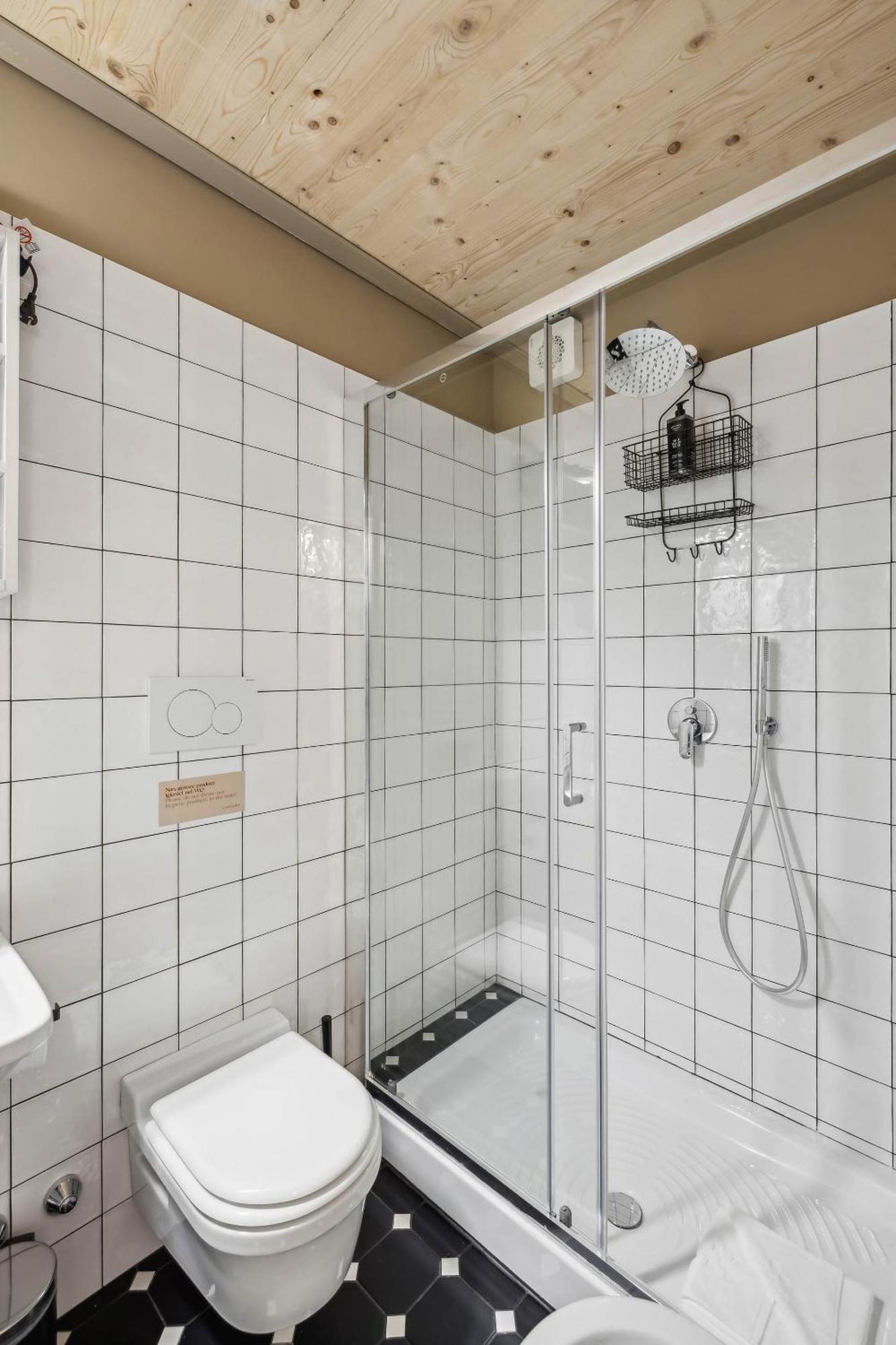 Limehome Rome Via Fortebraccio Roma Quarto foto