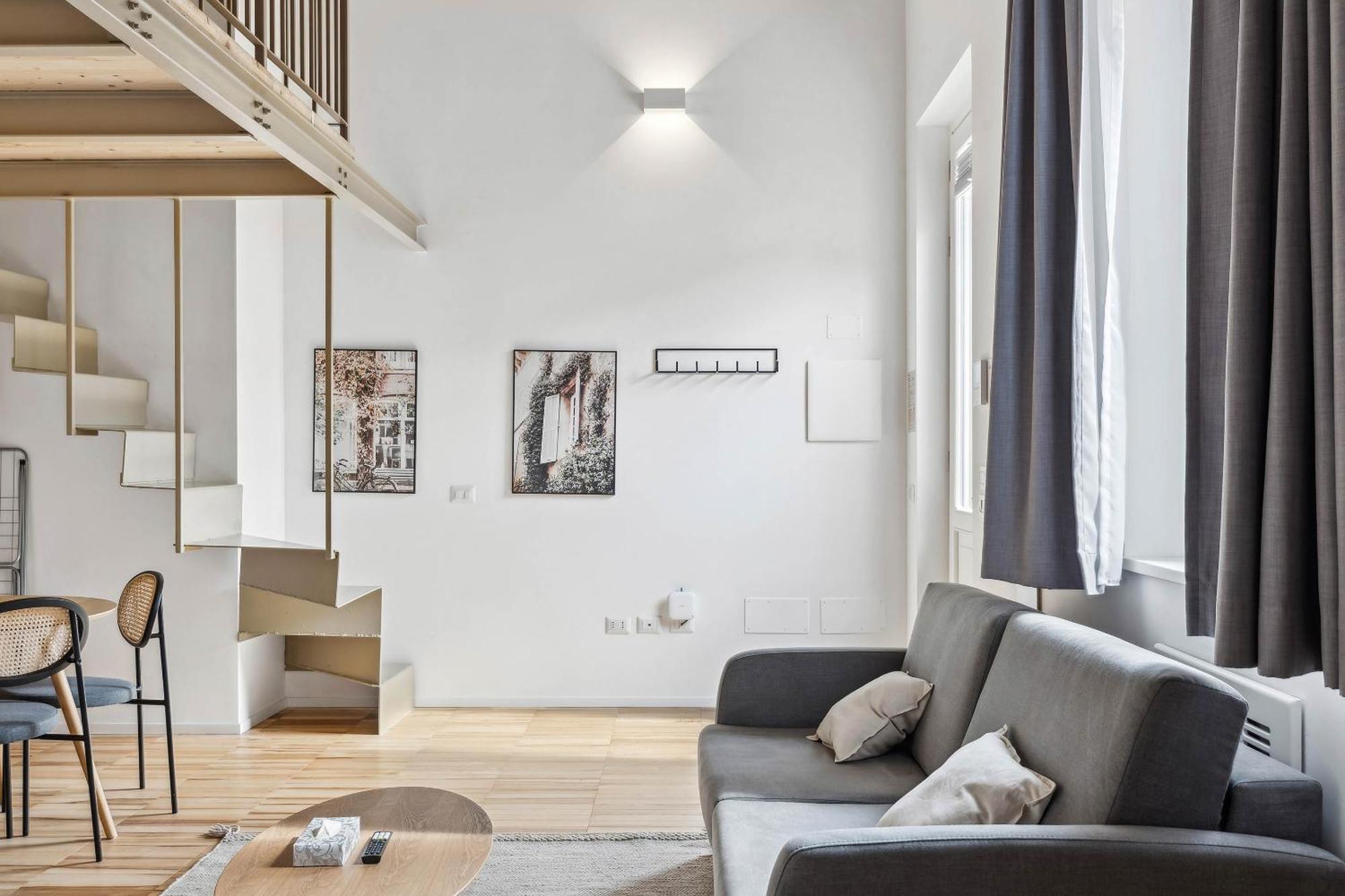 Limehome Rome Via Fortebraccio Roma Quarto foto