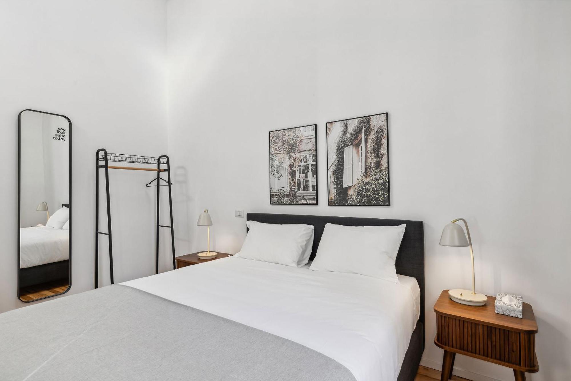 Limehome Rome Via Fortebraccio Roma Quarto foto