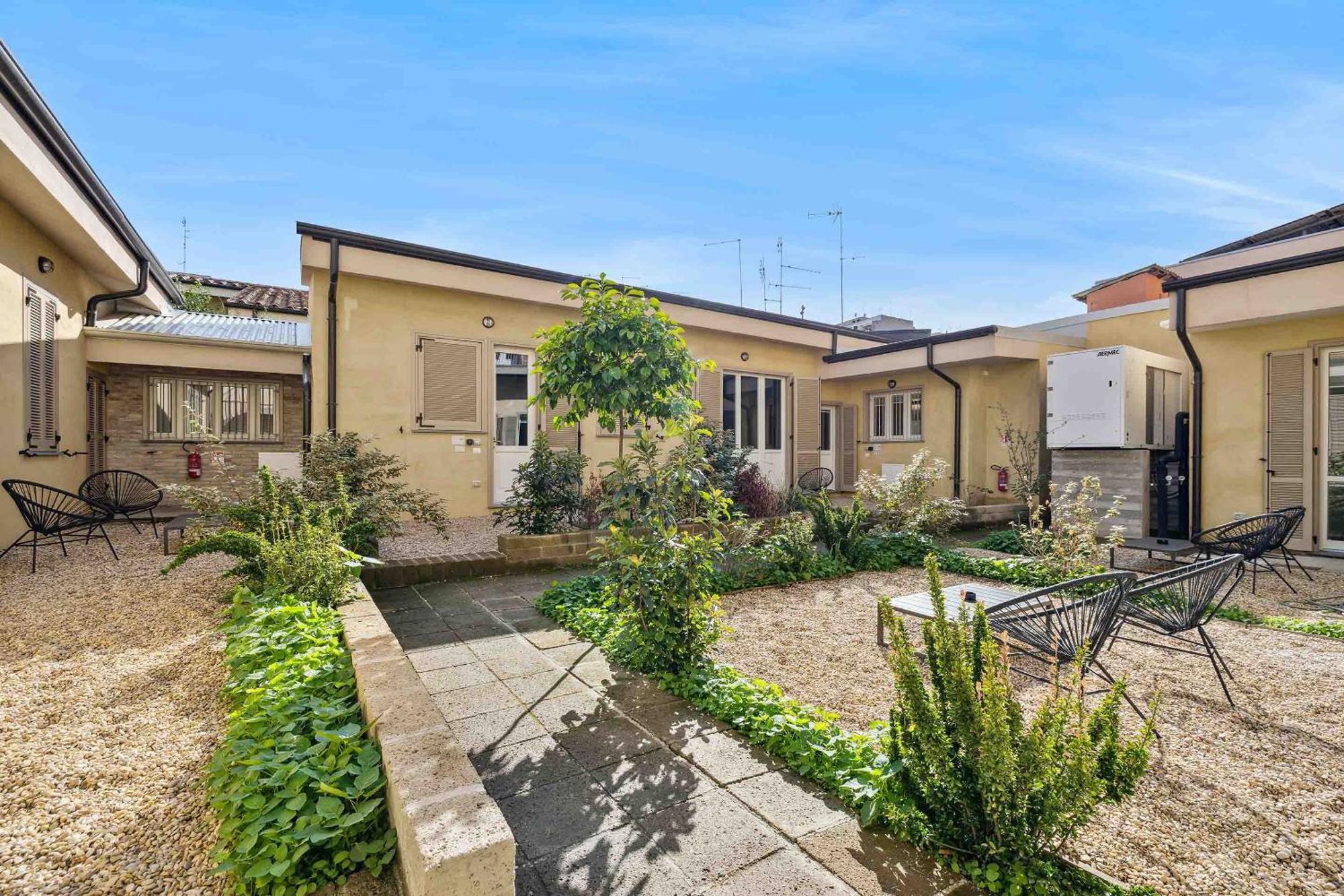 Limehome Rome Via Fortebraccio Roma Quarto foto