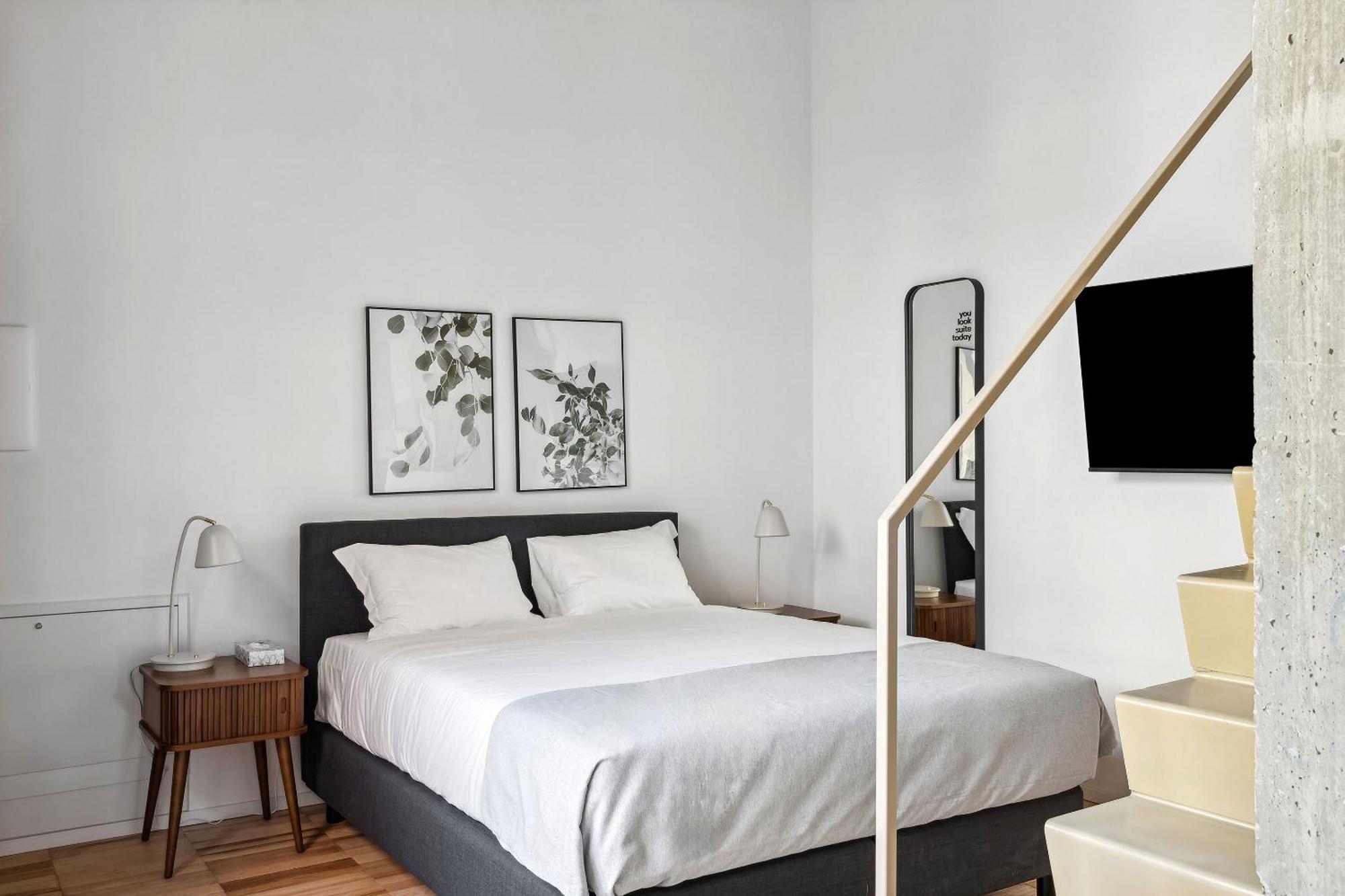 Limehome Rome Via Fortebraccio Roma Exterior foto