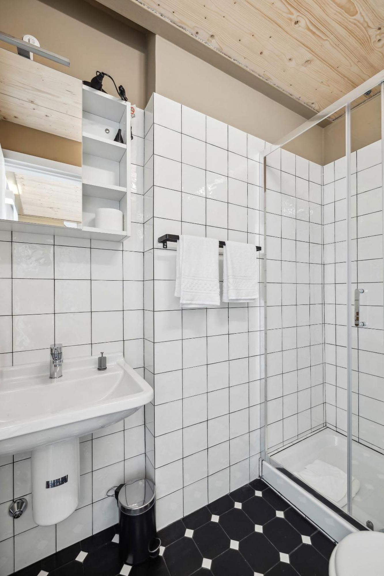 Limehome Rome Via Fortebraccio Roma Quarto foto