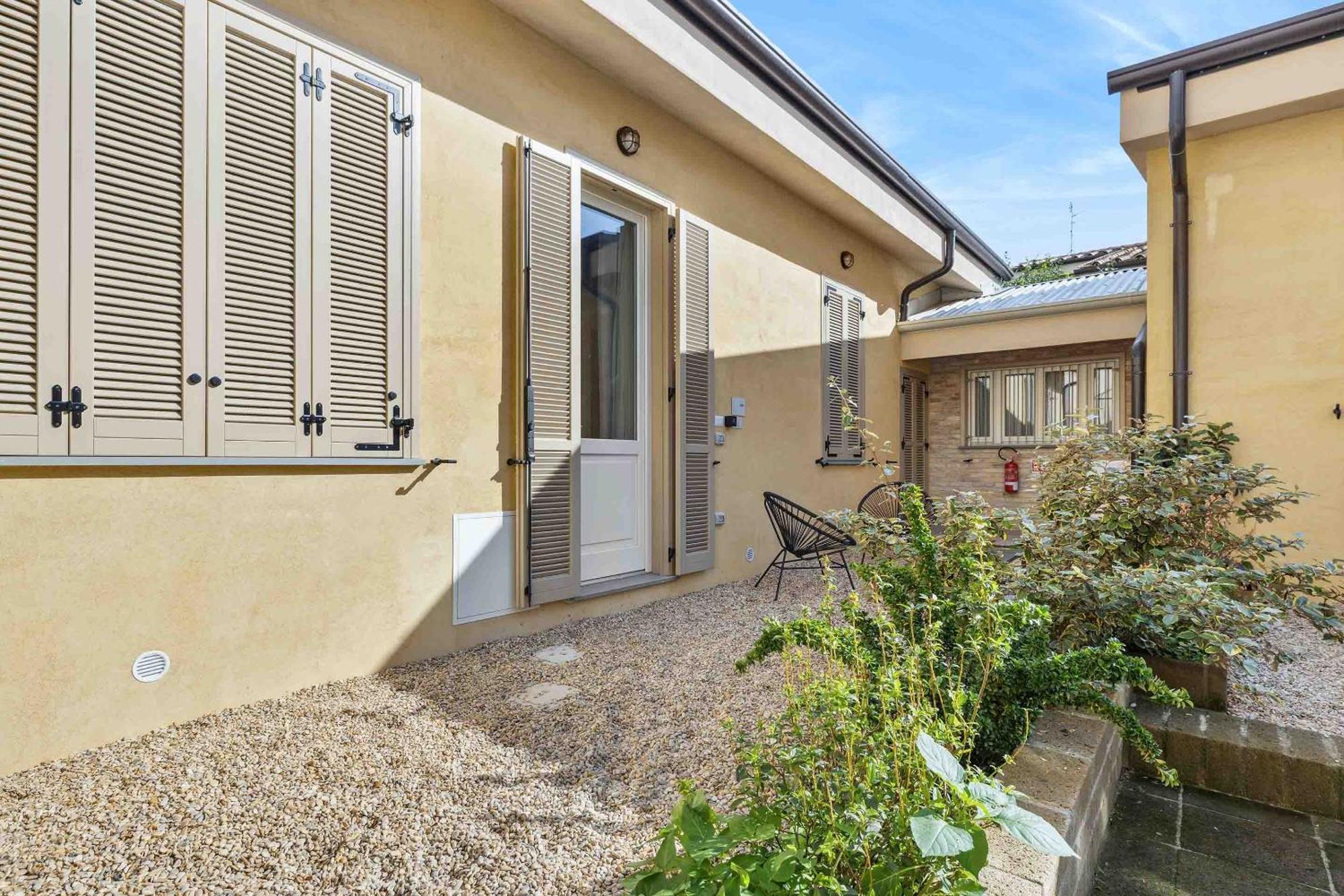 Limehome Rome Via Fortebraccio Roma Quarto foto
