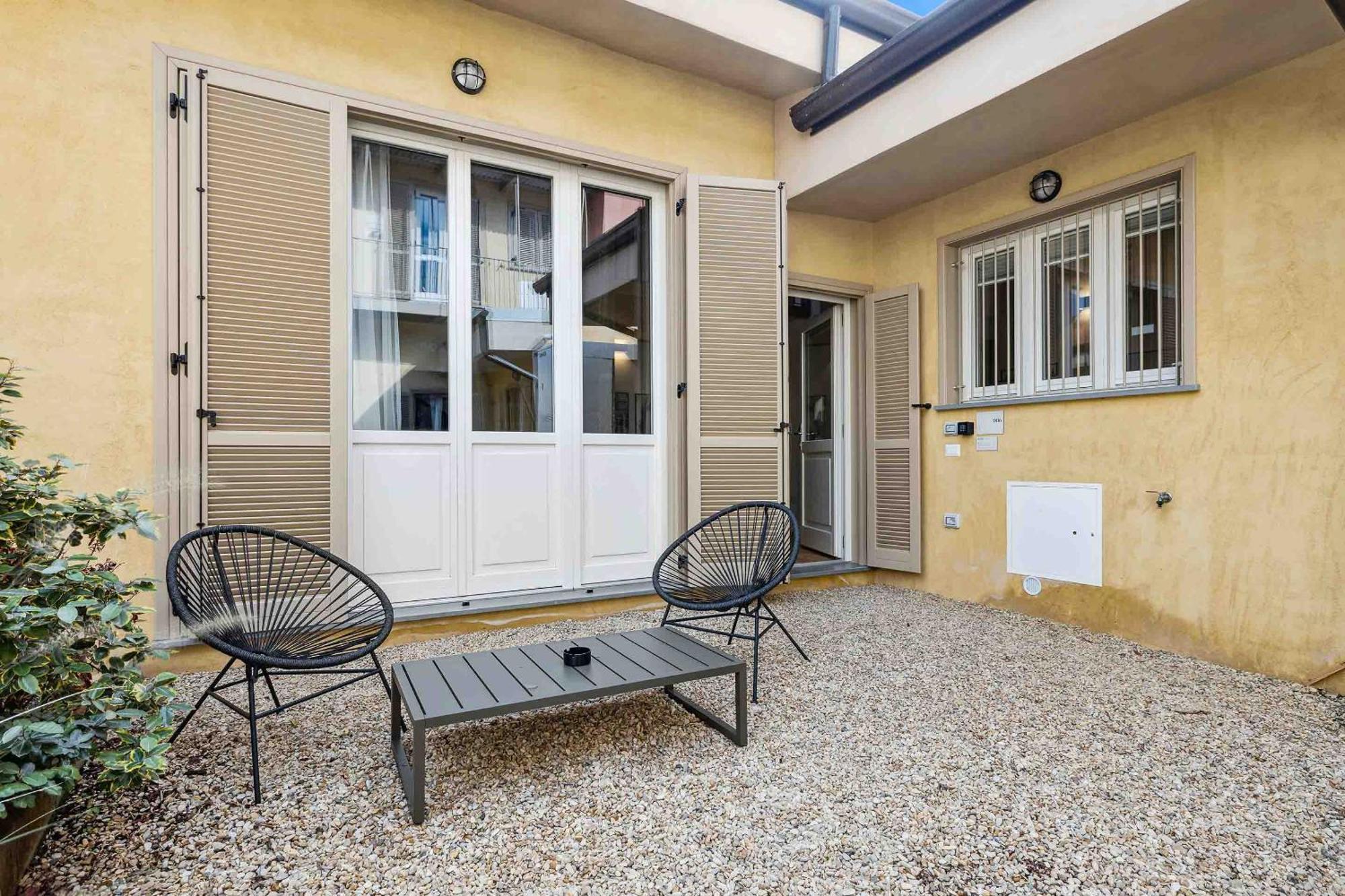 Limehome Rome Via Fortebraccio Roma Exterior foto