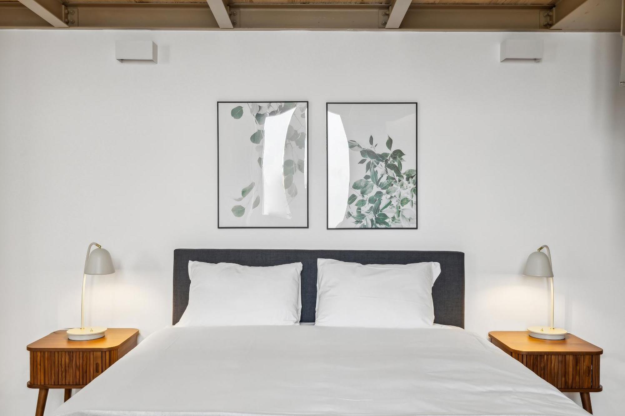 Limehome Rome Via Fortebraccio Roma Quarto foto