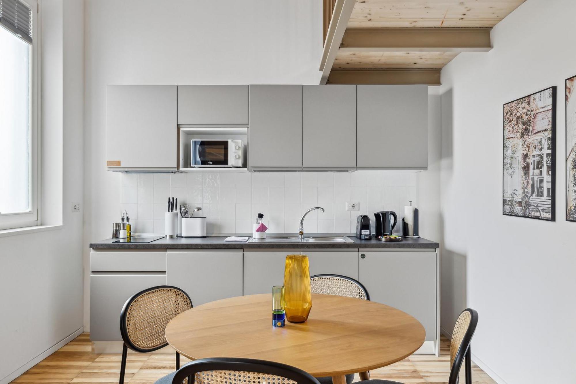 Limehome Rome Via Fortebraccio Roma Quarto foto